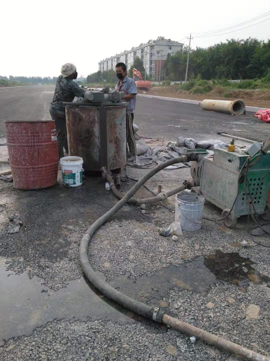 浙江进行地基基础加固的原因和方法都有哪些呢？