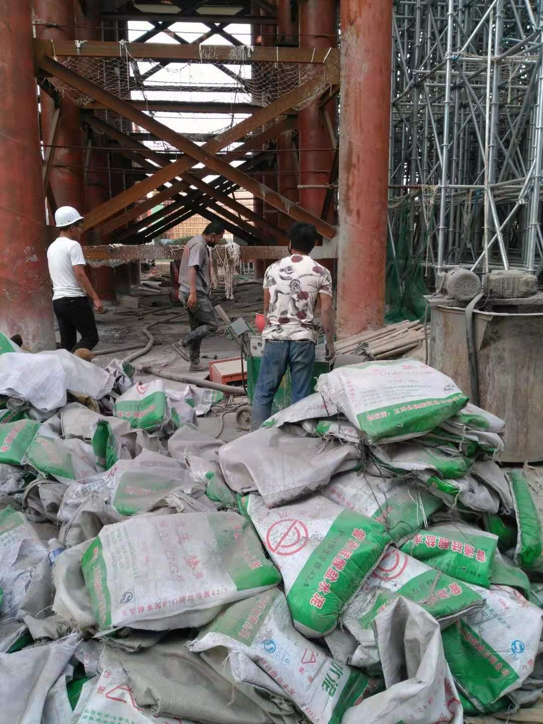 浙江教你正确认识地基加固，以免当大聪明