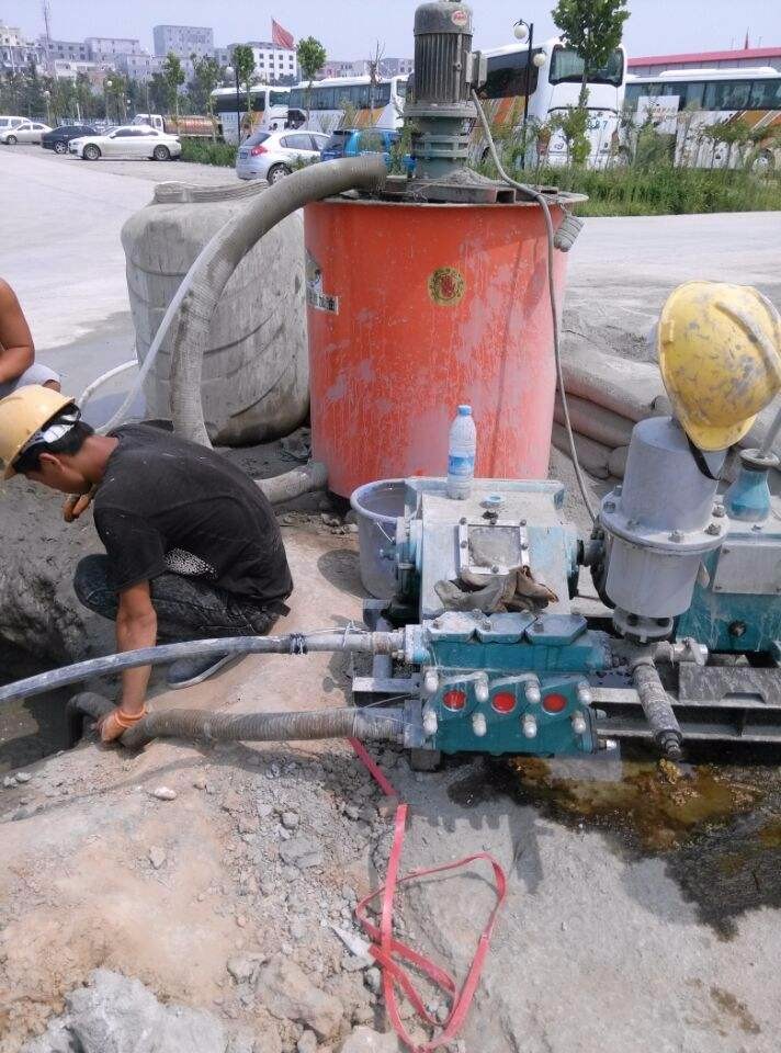 浙江地基处理强夯工程找专业加固公司合作很重要
